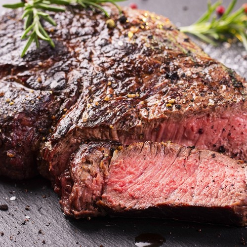 Warner Meats Butchers | Rump Steak